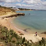 Fantastic On The Lejlighed Albufeira