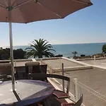 Apartamento Fantastic On The