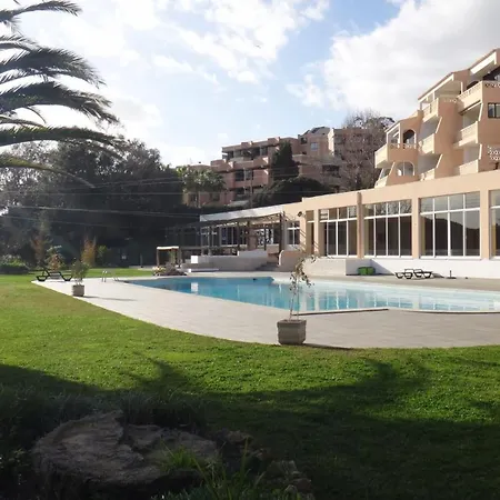 Fantastic On The Albufeira