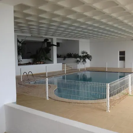 Fantastic On The Appartamento Albufeira