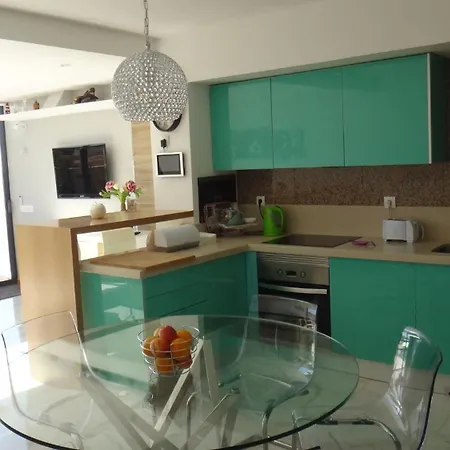 Appartamento Fantastic On The Albufeira