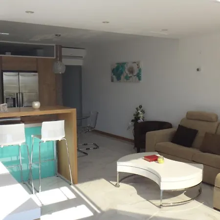 Appartamento Fantastic On The *