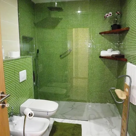 Appartamento Fantastic On The