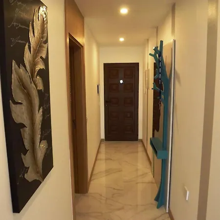 Fantastic On The Apartament