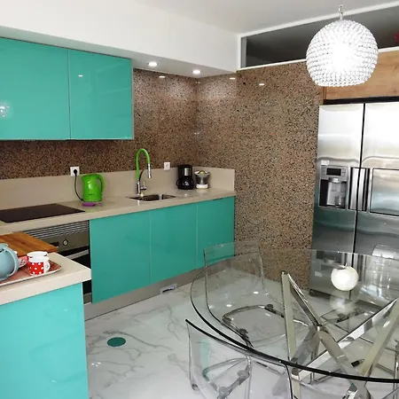 Appartamento Fantastic On The *