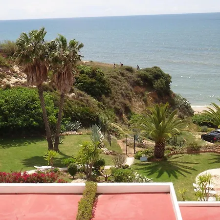 Fantastic On The Apartament Albufeira
