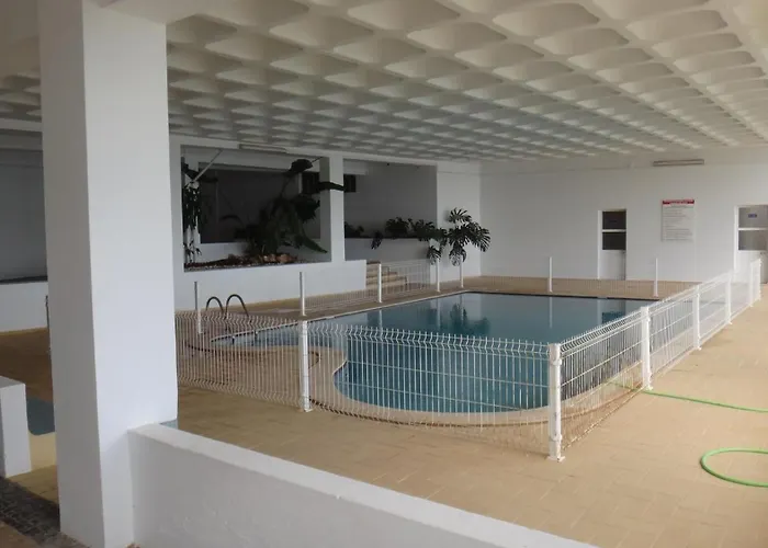 Fantastic On The Daire Albufeira