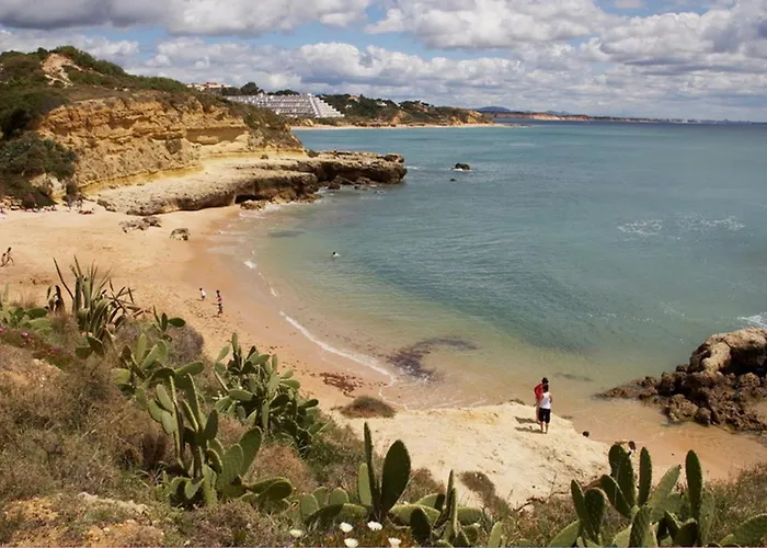 Fantastic On The Daire Albufeira