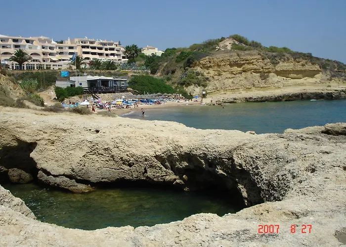 Fantastic On The * Albufeira