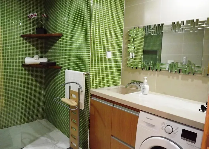 Daire Fantastic On The *