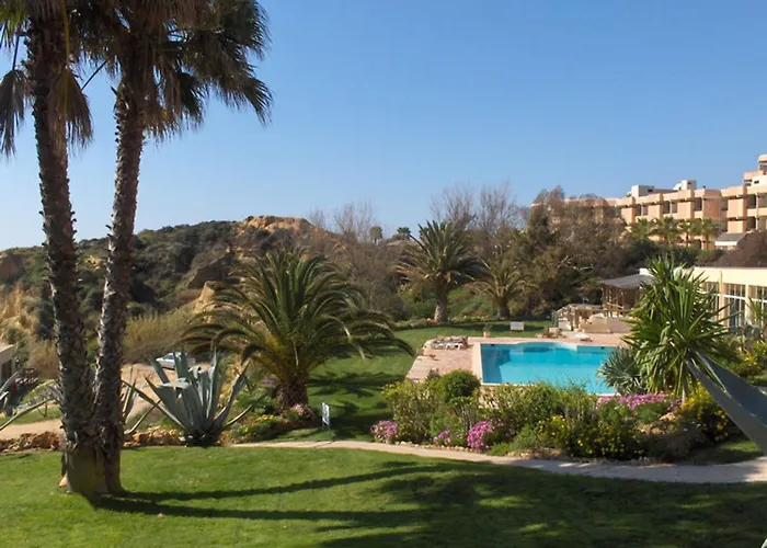 Fantastic On The * Albufeira