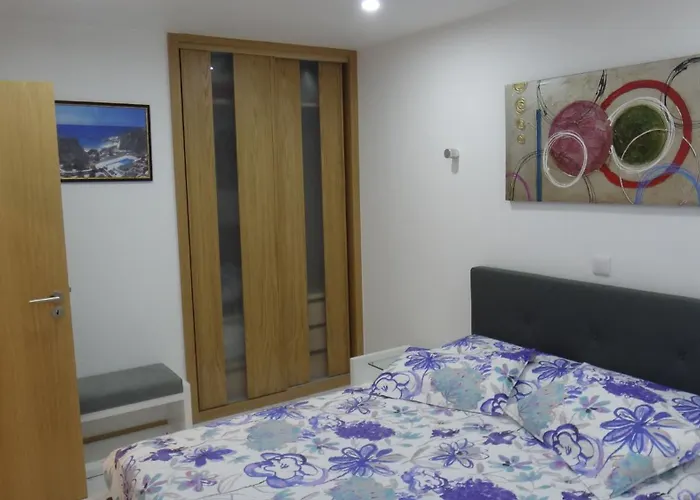 Daire Fantastic On The