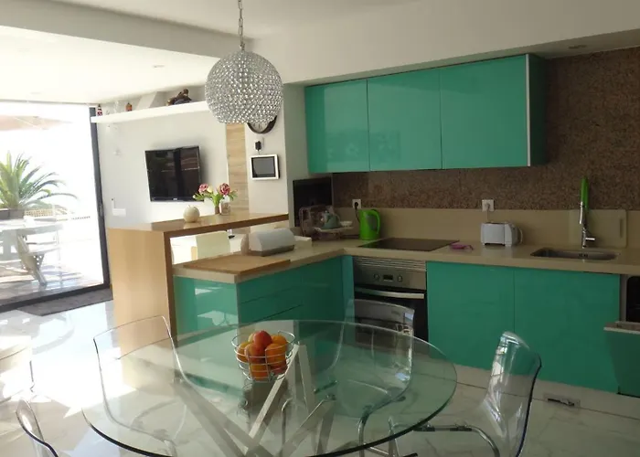 Daire Fantastic On The Albufeira