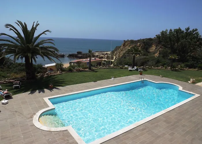 Fantastic On The * Albufeira