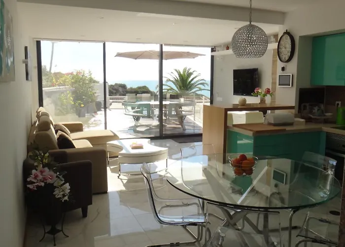 Fantastic On The * Albufeira