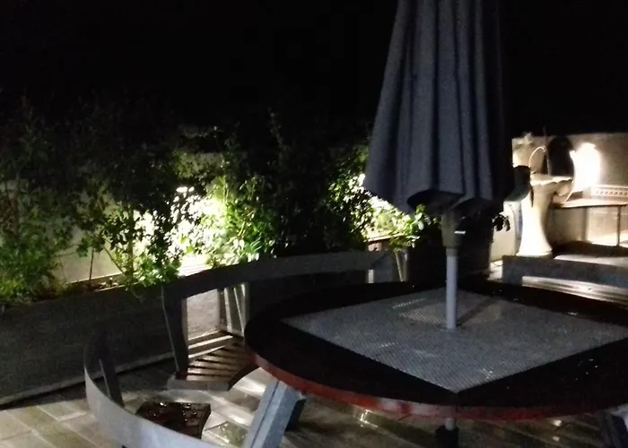 Fantastic On The Daire