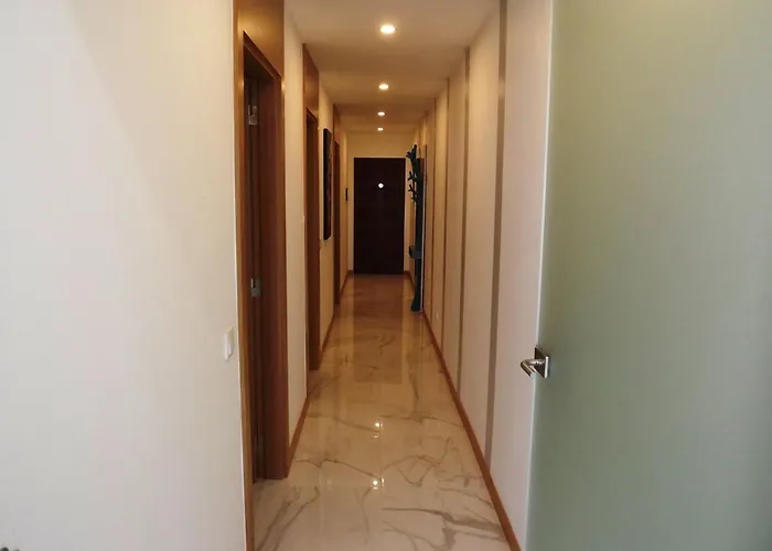 Fantastic On The Albufeira