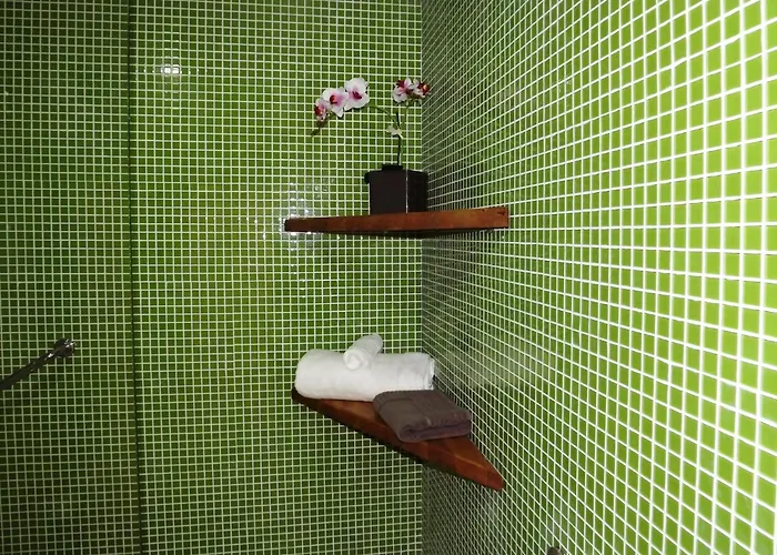 Daire Fantastic On The Albufeira