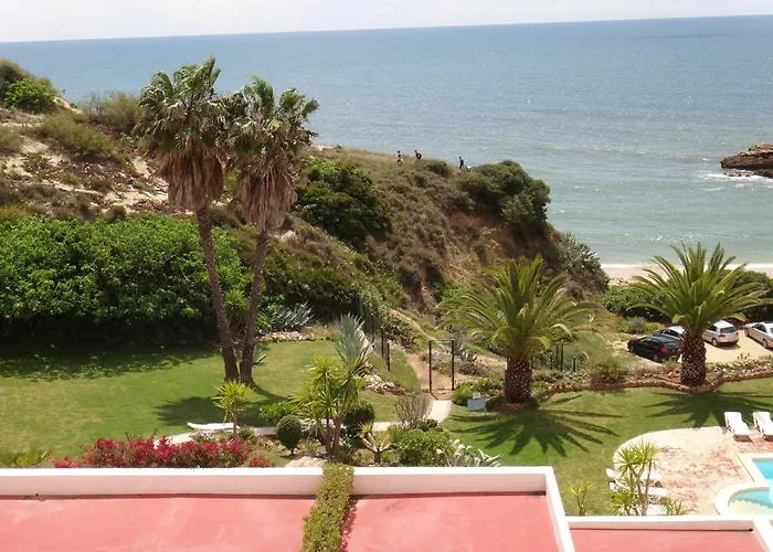 Fantastic On The Daire Albufeira